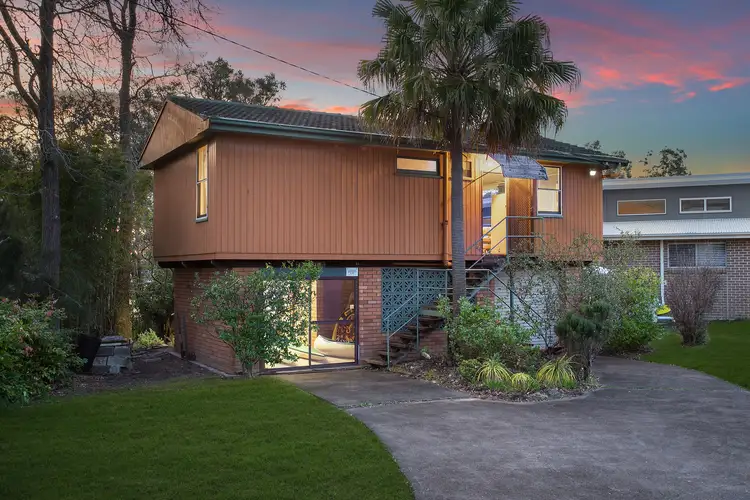 Second view of Homely house listing, 93 Kullaroo Road, Summerland Point NSW 2259