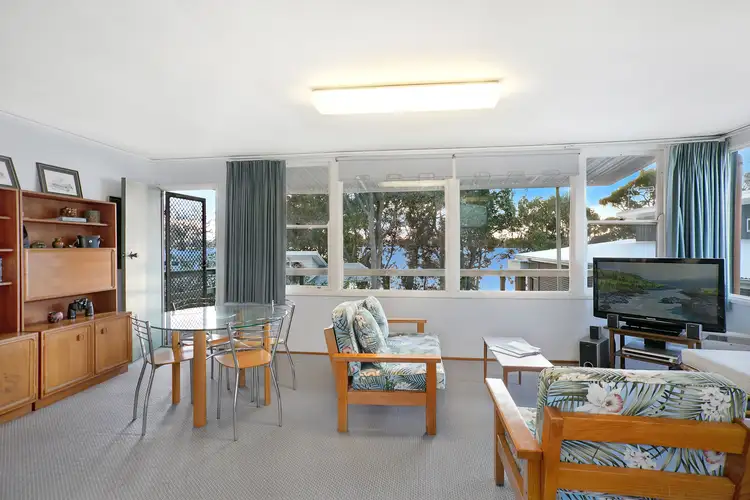 Third view of Homely house listing, 93 Kullaroo Road, Summerland Point NSW 2259