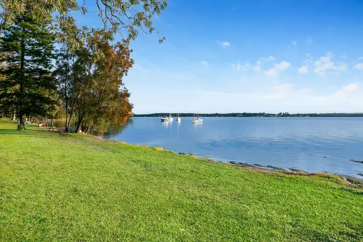 Fourth view of Homely house listing, 93 Kullaroo Road, Summerland Point NSW 2259