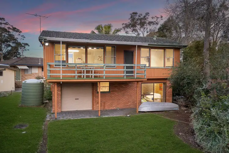 Fifth view of Homely house listing, 93 Kullaroo Road, Summerland Point NSW 2259