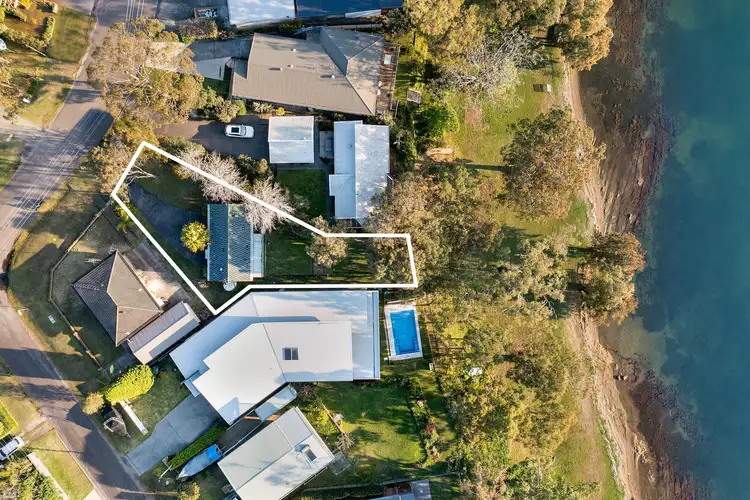 Sixth view of Homely house listing, 93 Kullaroo Road, Summerland Point NSW 2259