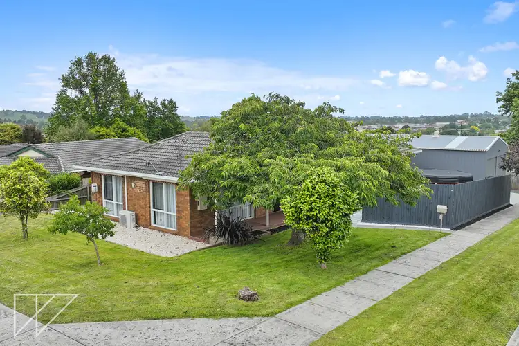 Main view of Homely house listing, 5 Tarago Court, Warragul VIC 3820