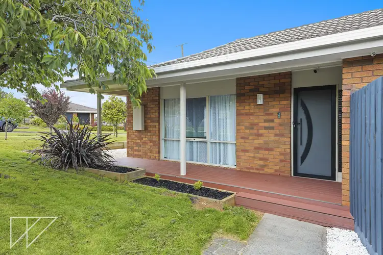 Third view of Homely house listing, 5 Tarago Court, Warragul VIC 3820