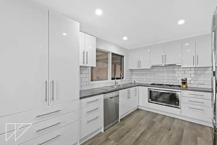 Fourth view of Homely house listing, 5 Tarago Court, Warragul VIC 3820
