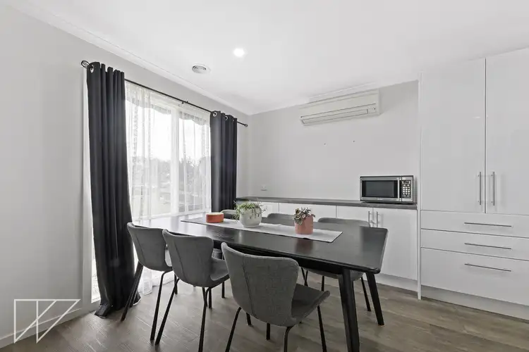 Fifth view of Homely house listing, 5 Tarago Court, Warragul VIC 3820