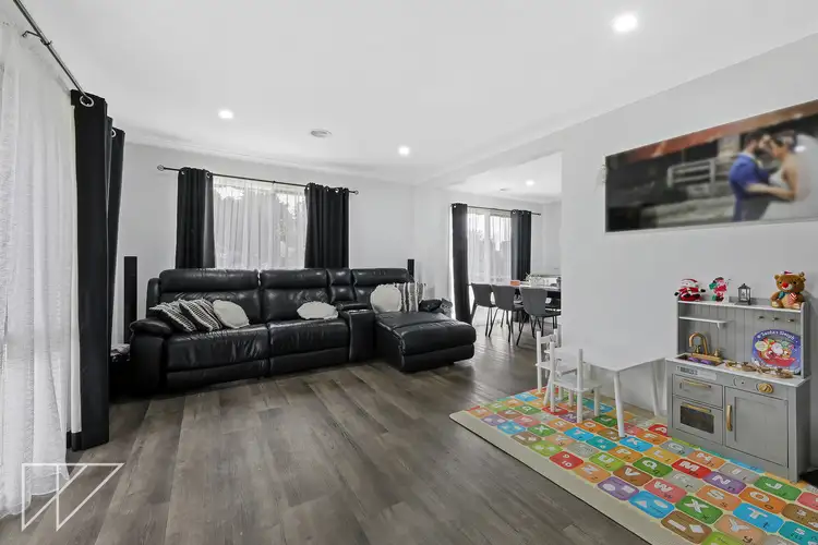 Sixth view of Homely house listing, 5 Tarago Court, Warragul VIC 3820