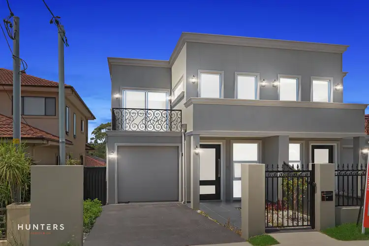 14 Yeend Street, Merrylands NSW 2160