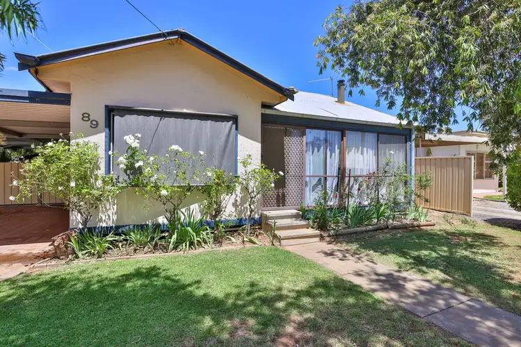 Main view of Homely house listing, 89 Pasadena Grove, Mildura VIC 3500