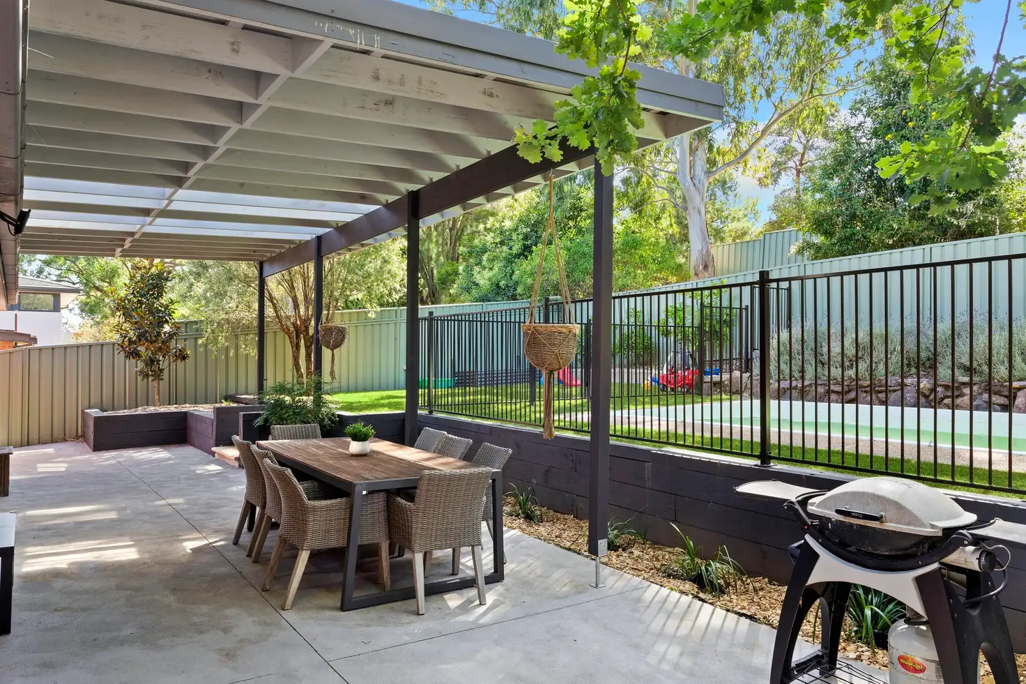 Main view of Homely house listing, 45 Christopher Street, Baulkham Hills NSW 2153