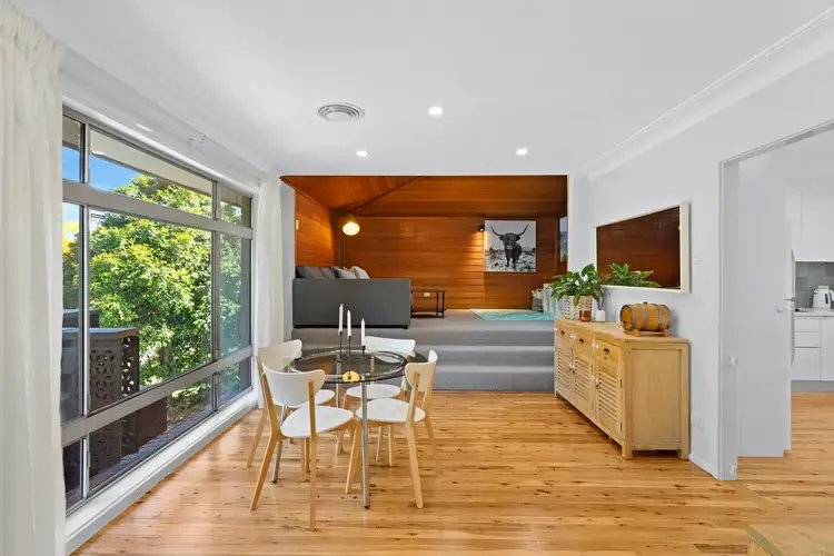 Third view of Homely house listing, 45 Christopher Street, Baulkham Hills NSW 2153