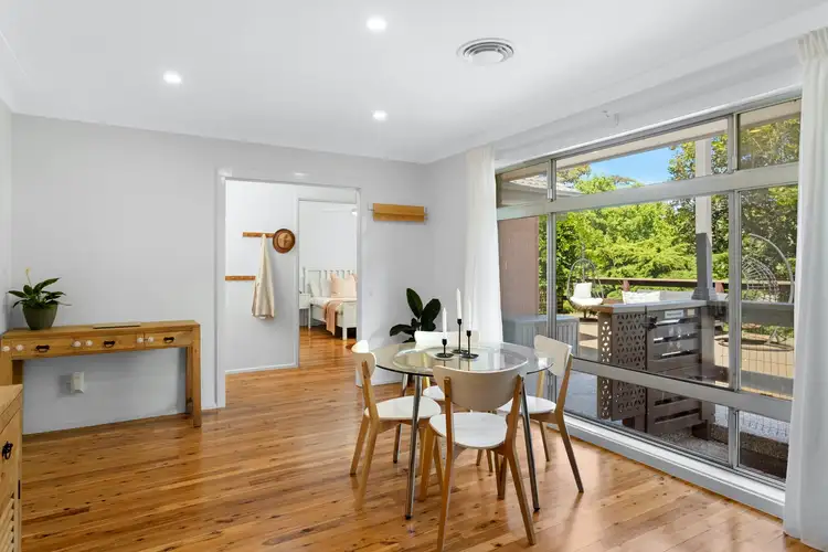 Fourth view of Homely house listing, 45 Christopher Street, Baulkham Hills NSW 2153