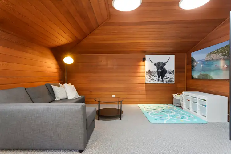 Sixth view of Homely house listing, 45 Christopher Street, Baulkham Hills NSW 2153