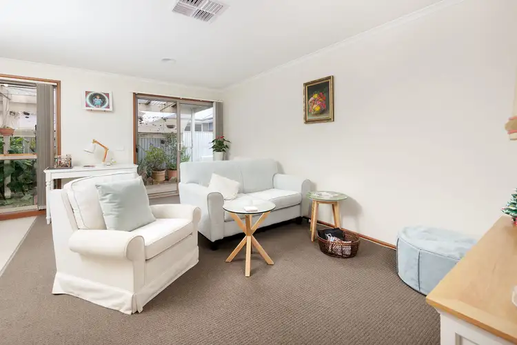 Second view of Homely unit listing, 122 Colman Street, Wodonga VIC 3690
