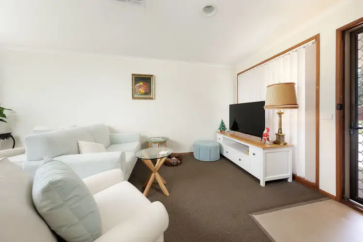 Third view of Homely unit listing, 122 Colman Street, Wodonga VIC 3690