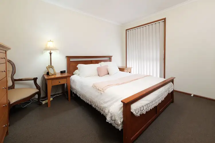 Sixth view of Homely unit listing, 122 Colman Street, Wodonga VIC 3690