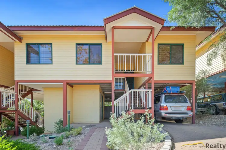 7/1 Mirus Court, Larapinta NT 875
