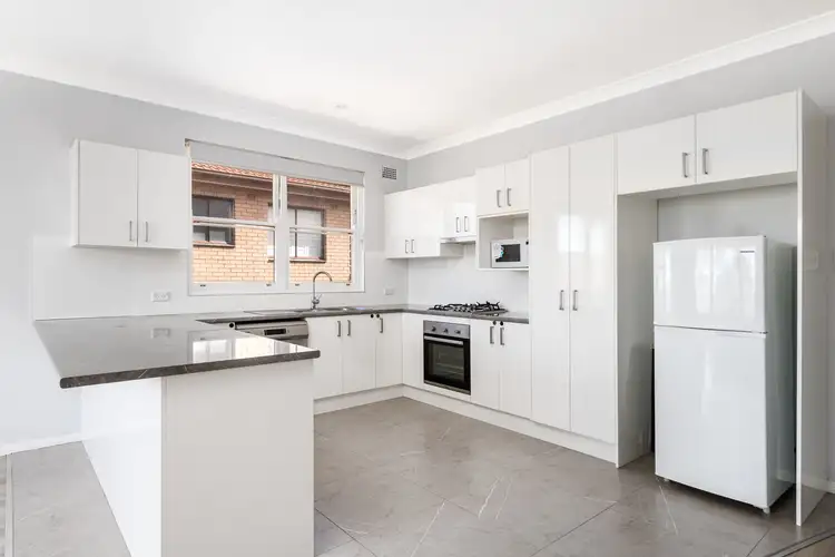 Second view of Homely apartment listing, 6/6 Andover Street, Carlton NSW 2218