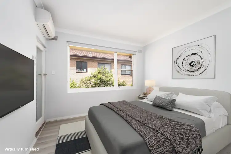 Fourth view of Homely apartment listing, 6/6 Andover Street, Carlton NSW 2218