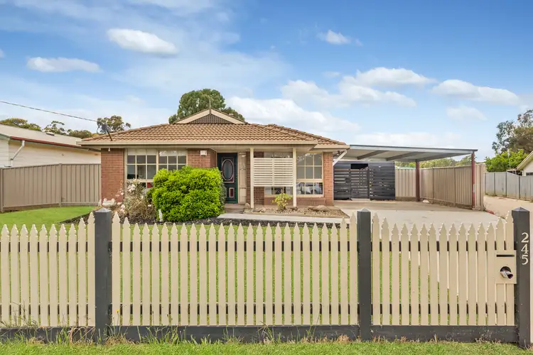 245 Allingham Street, Kangaroo Flat VIC 3555