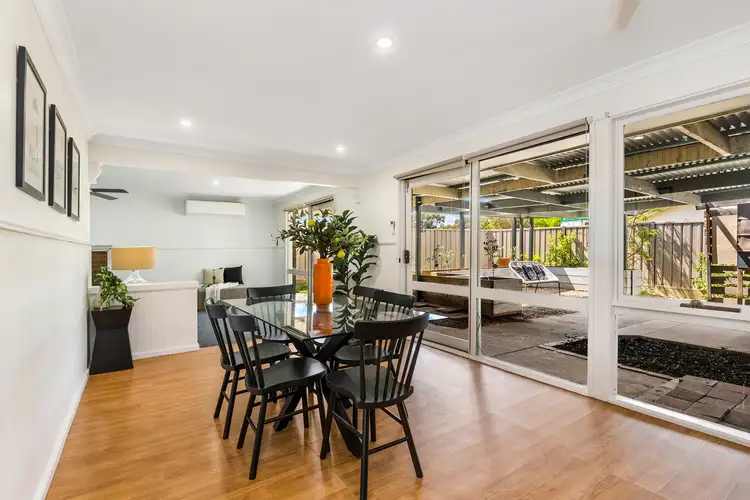 Fourth view of Homely house listing, 245 Allingham Street, Kangaroo Flat VIC 3555