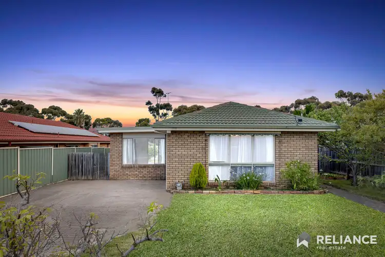 Third view of Homely house listing, 97 Charter Road, Sunbury VIC 3429