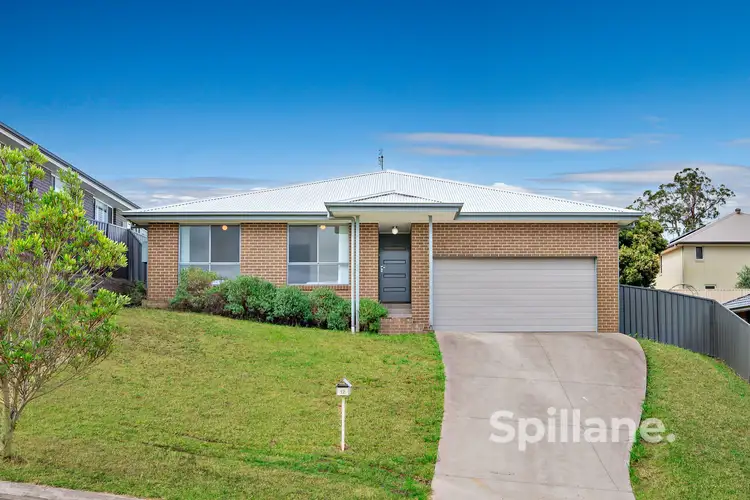 Main view of Homely house listing, 12 Tenyo Street, Cameron Park NSW 2285