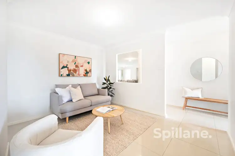 Third view of Homely house listing, 12 Tenyo Street, Cameron Park NSW 2285
