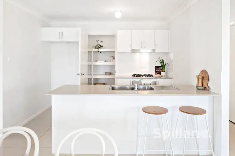 Fourth view of Homely house listing, 12 Tenyo Street, Cameron Park NSW 2285