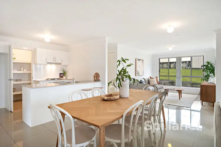 Fifth view of Homely house listing, 12 Tenyo Street, Cameron Park NSW 2285