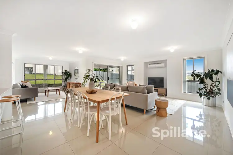 Sixth view of Homely house listing, 12 Tenyo Street, Cameron Park NSW 2285