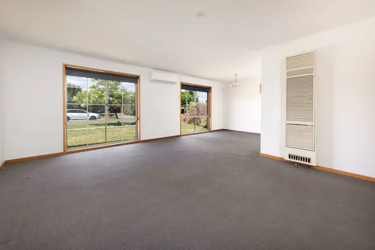 Second view of Homely house listing, 16 Edinburgh Circuit, Wodonga VIC 3690