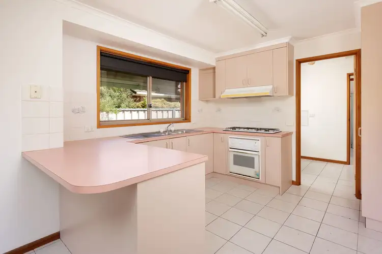 Fourth view of Homely house listing, 16 Edinburgh Circuit, Wodonga VIC 3690