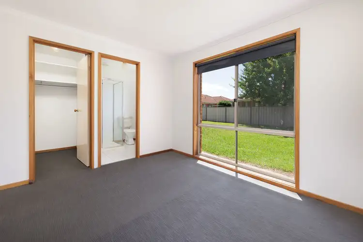 Fifth view of Homely house listing, 16 Edinburgh Circuit, Wodonga VIC 3690