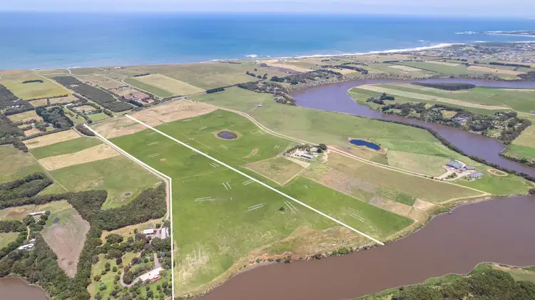Third view of Homely rural property listing, 495 Hopkins Point Road, Allansford VIC 3277
