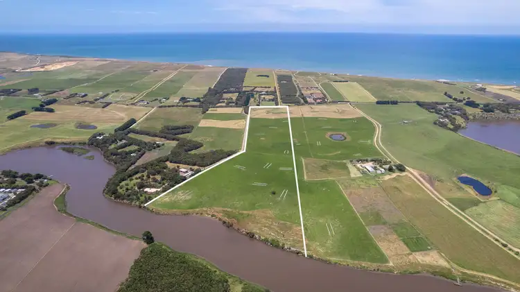 Fourth view of Homely rural property listing, 495 Hopkins Point Road, Allansford VIC 3277