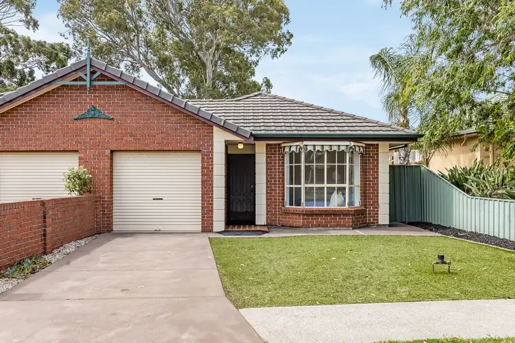 10A Fetlar Avenue, Marion SA 5043