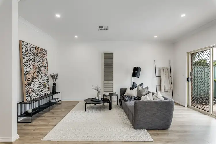 Second view of Homely house listing, 10A Fetlar Avenue, Marion SA 5043