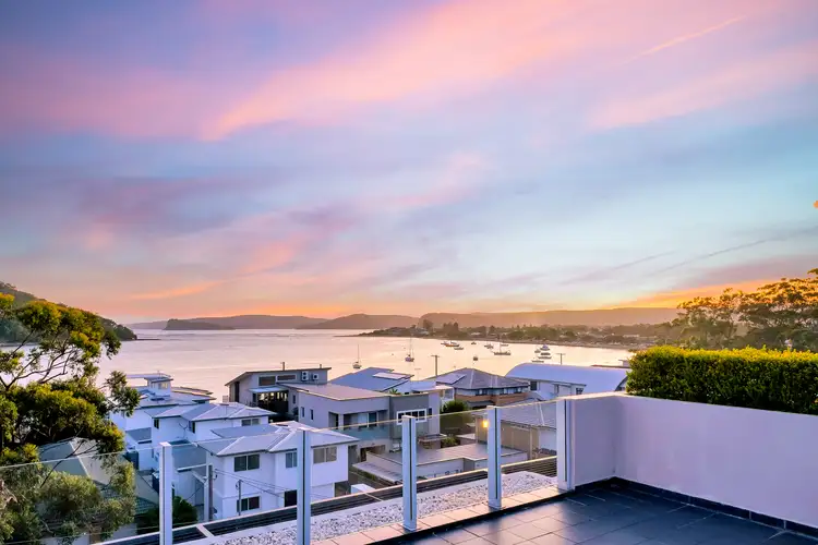 Main view of Homely apartment listing, 9/207 Ocean View Road, Ettalong Beach NSW 2257