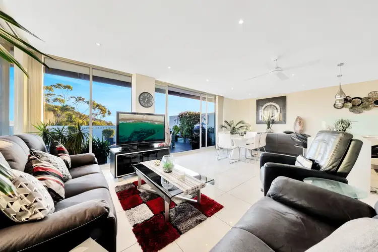Third view of Homely apartment listing, 9/207 Ocean View Road, Ettalong Beach NSW 2257