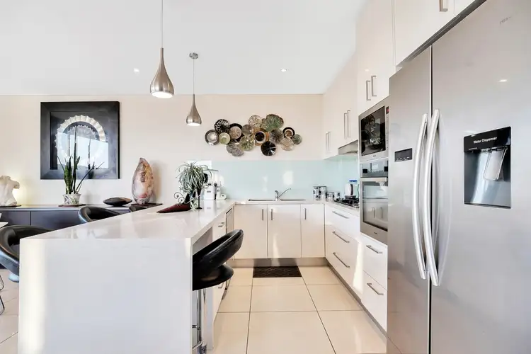 Fifth view of Homely apartment listing, 9/207 Ocean View Road, Ettalong Beach NSW 2257