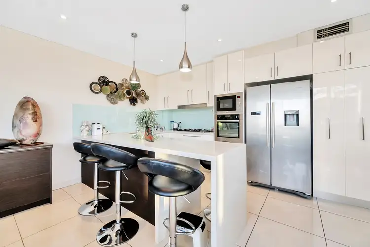 Sixth view of Homely apartment listing, 9/207 Ocean View Road, Ettalong Beach NSW 2257