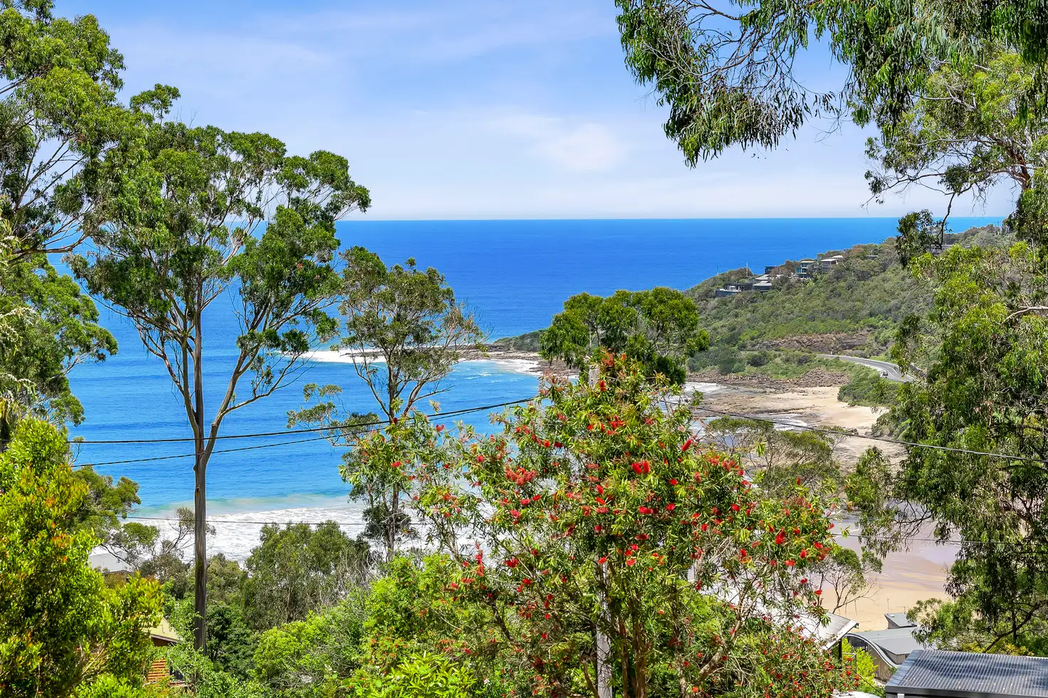Main view of Homely land listing, 5 Durimbil Avenue, Wye River VIC 3234