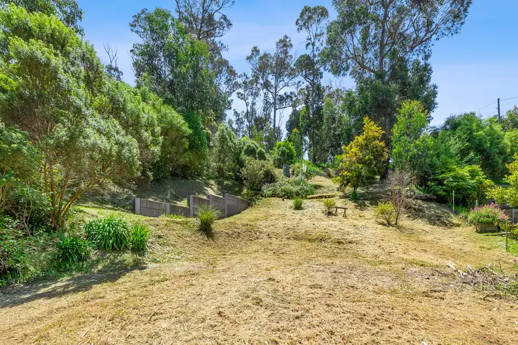 Second view of Homely land listing, 5 Durimbil Avenue, Wye River VIC 3234
