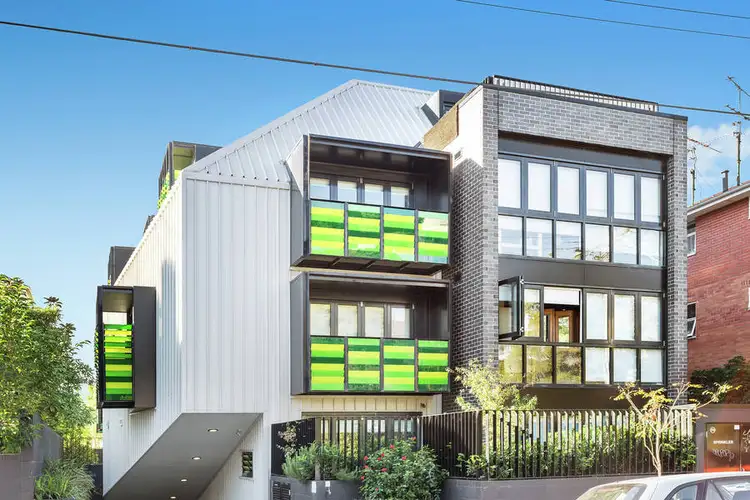 17/17 Ellesmere Road, Windsor VIC 3181