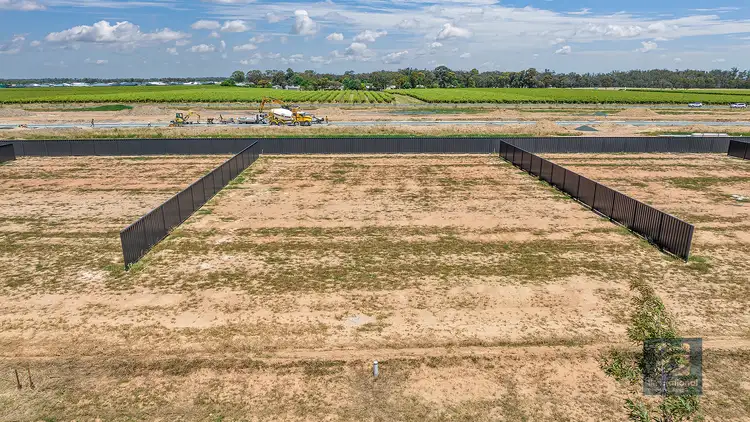 Third view of Homely land listing, 47 The Range, Currawong Circuit, Moama NSW 2731