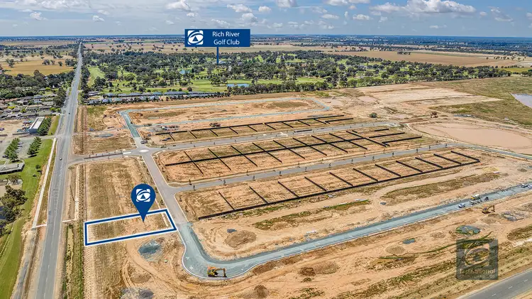 14 The Range, Currawong Circuit, Moama NSW 2731
