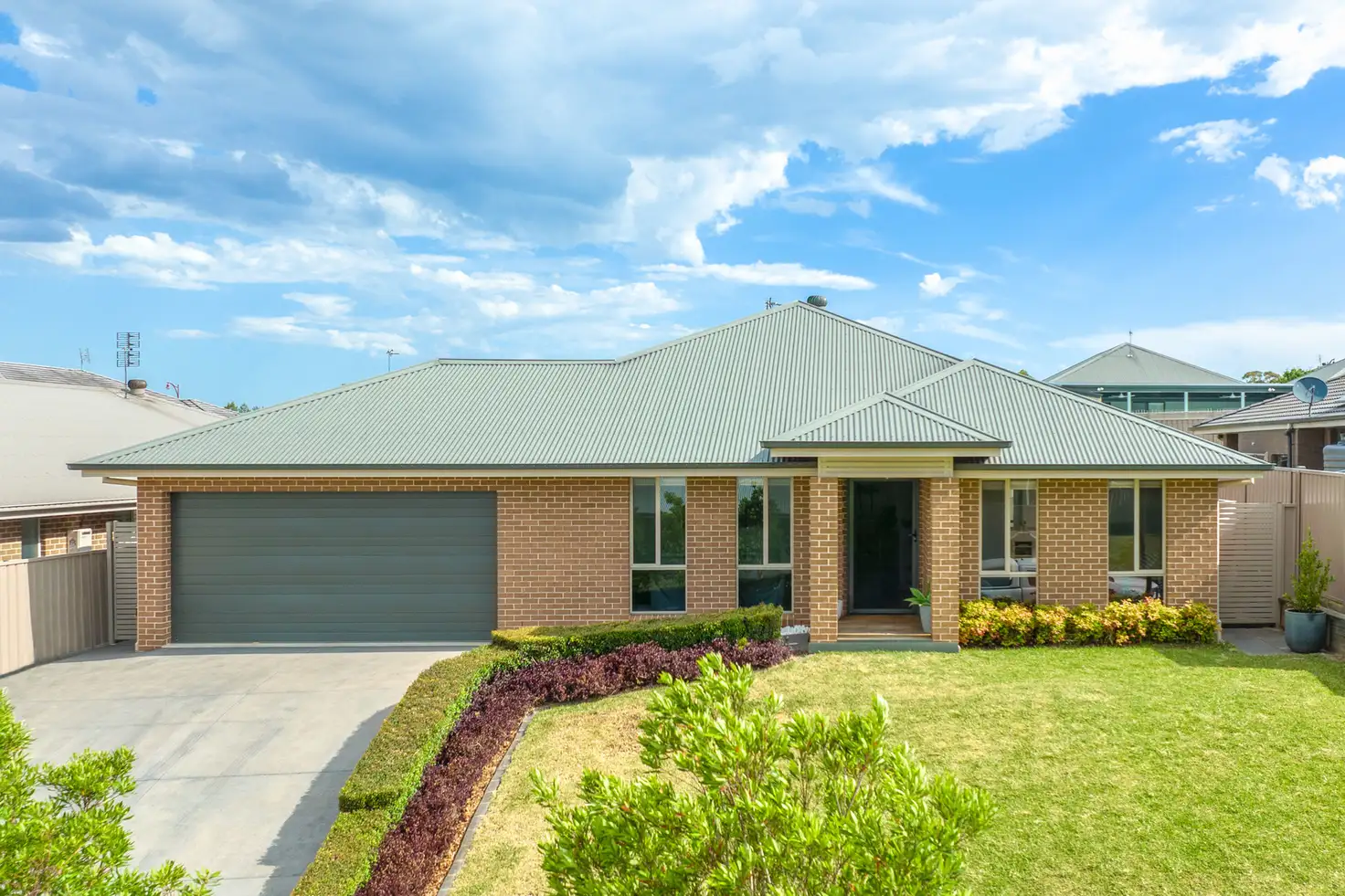 Main view of Homely house listing, 13 Reo Street, Largs NSW 2320