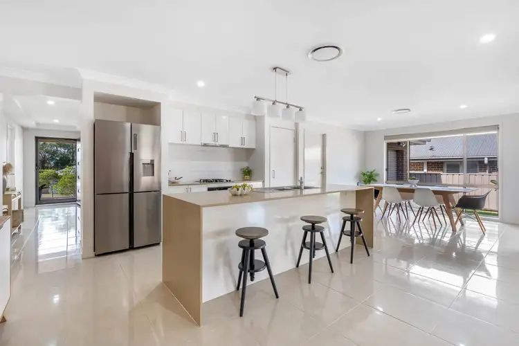 Second view of Homely house listing, 13 Reo Street, Largs NSW 2320