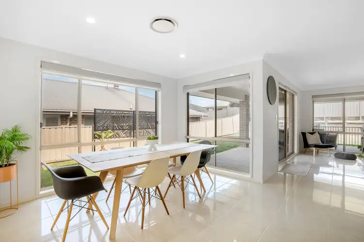 Fifth view of Homely house listing, 13 Reo Street, Largs NSW 2320
