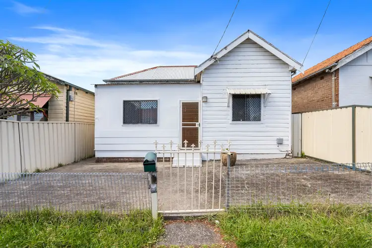 3 Argyle Street, Auburn NSW 2144